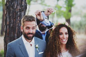 Stamatis + Marina